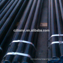 China manufacturer wholesale pre-galvanized steel pipe